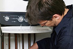 boiler repair High Ham