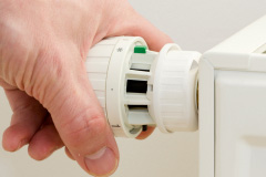 High Ham central heating repair costs