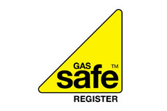 gas safe companies High Ham